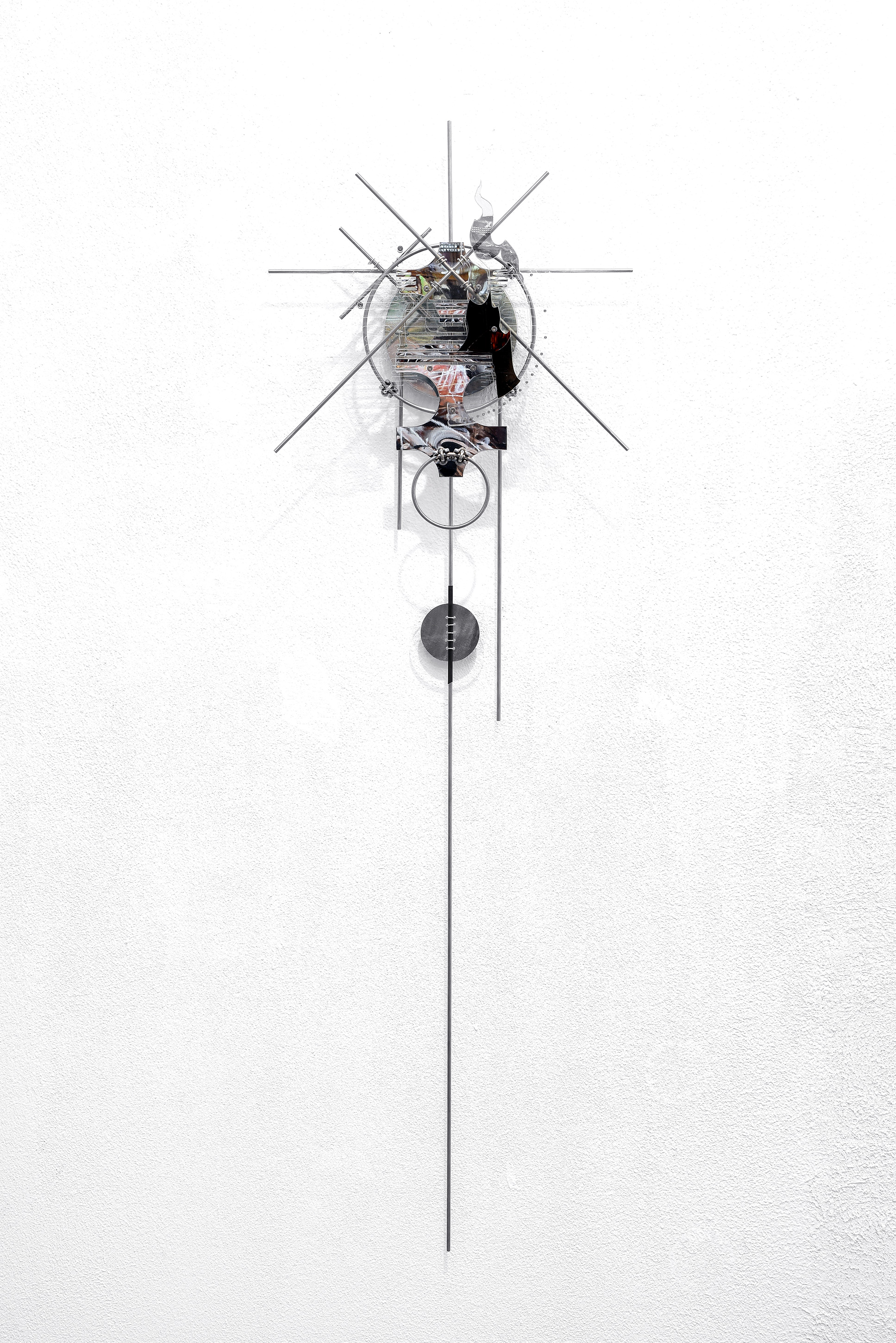 Robert Bittenbender, Valerie Keane, Ben Schumacher